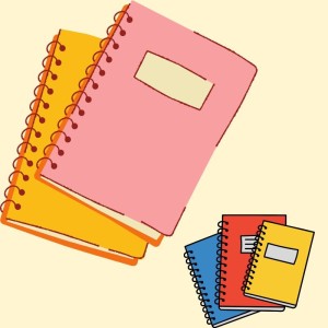 CAHIER WIREO