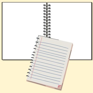 CAHIER TP