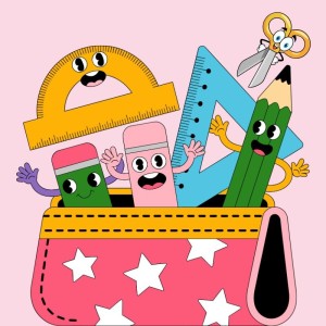 Fournitures Scolaires