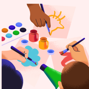 GOUACHE