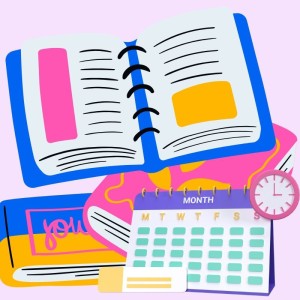 Agendas et calendriers