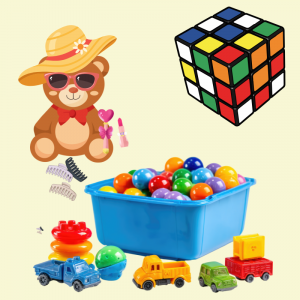 JOUETS