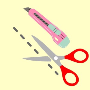 Outils De Coupe