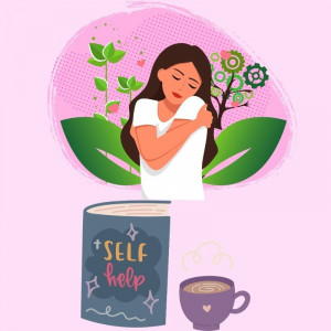 كتب التنمية البشرية