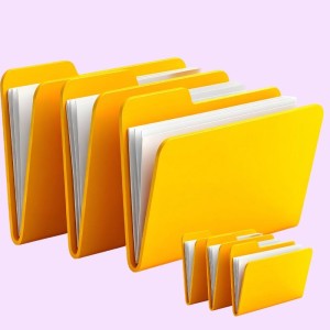 PORTE documents