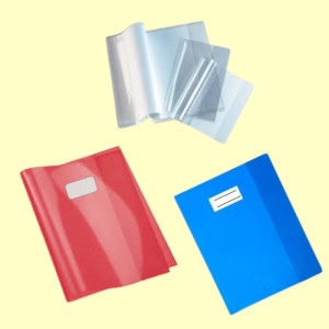 Protège cahier