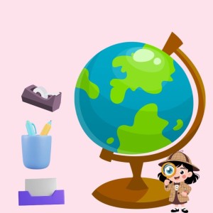 Accessoires de bureau et produits de rangement