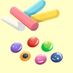 ACCESSOIRES POUR TABLEAU