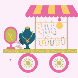 Accessoires bijoux