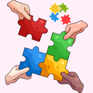 PUZZLE