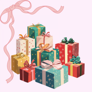 ACCESSOIRES CADEAUX