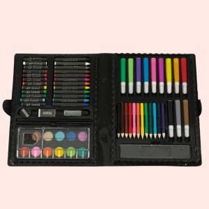 Kit coloriage