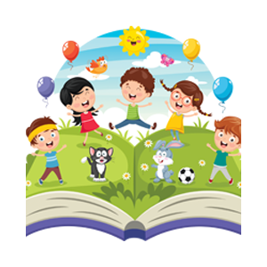 Jardin Enfant