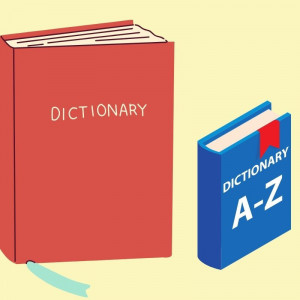 Dictionnaire