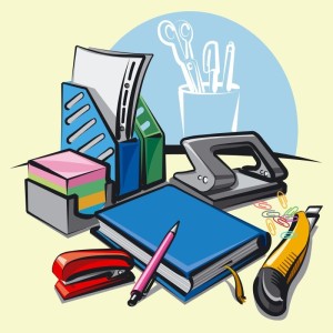 Fournitures Bureautiques