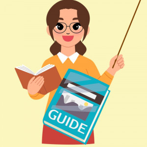 GUIDE MAITRE